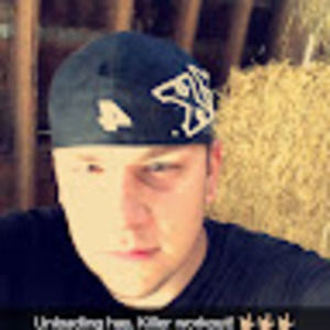 Meet your Posher, Ben